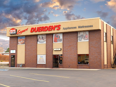 Duerden's Appliance & Mattress