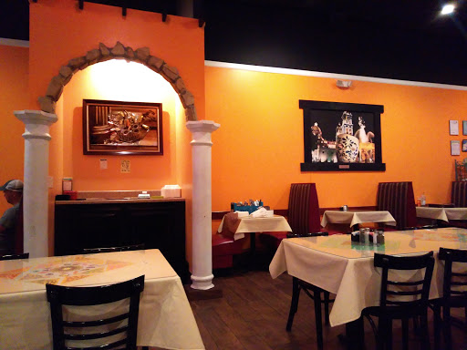 Las Vias - 1000 Beltline Rd Ste. Q