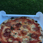 Photo n°1 de l'avis de fabian. fait le 15/08/2020 à 19:04 sur le  Ristorante Pizzeria Corte del Sole à Costeggiola