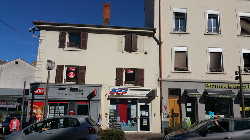 ECF - French Auto-École à Oullins-Pierre-Bénite, Rhône