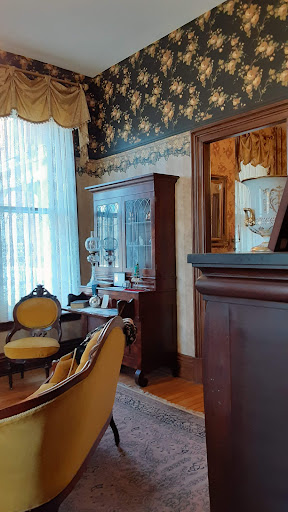 Library «Lake County Historical Society», reviews and photos, 415 Riverside Dr, Painesville, OH 44077, USA