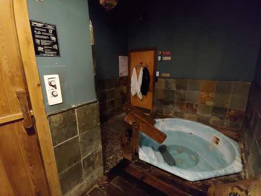 Day Spa «Tea House Spa», reviews and photos, 112 Elm St, Santa Cruz, CA 95060, USA