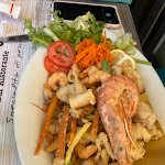 Photo n°3 de l'avis de Elena.a fait le 04/09/2023 à 12:49 sur le  Ristorante Bar Embassy - Riccione Zona Spiaggia à Riccione