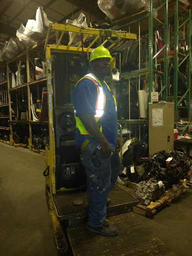 Used Car Dealer «Saw Mill Auto Sales», reviews and photos, 12 Worth St, Yonkers, NY 10701, USA