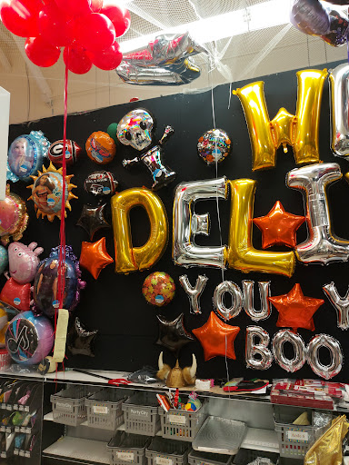Party Store «Party City», reviews and photos, 1905 Scenic Hwy S, Snellville, GA 30078, USA