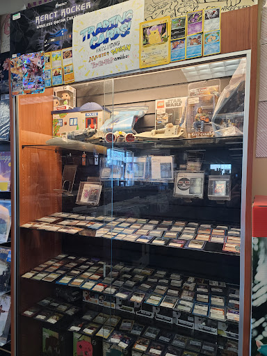 Record Store «Bull Moose», reviews and photos, 219 Waterman Dr, South Portland, ME 04106, USA