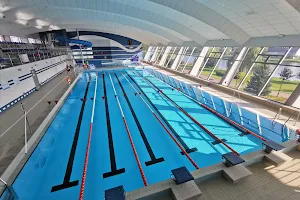 Municipal swimming pool "Delfin" image