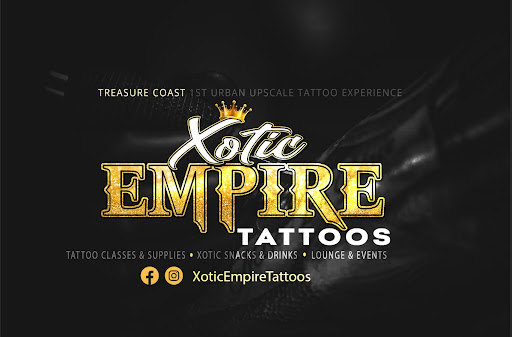 Explore miami dolphins tattoo ideas, creative tattoo ideas in Fort Pierce, available at Xotic Empire Tattoos