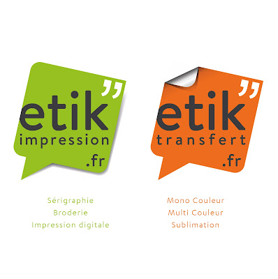 Etik Impression à Montrevault-sur-Èvre
