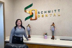 Schmitt Dental image