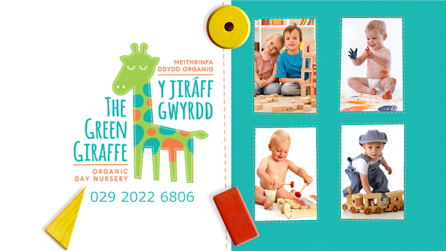 The Green Giraffe Day Nursery - School