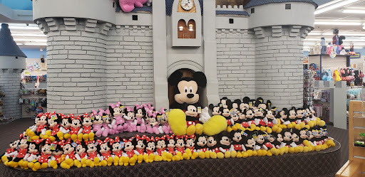 Gift Shop «Magic Castle Gift Kingdom», reviews and photos, 7646 W Irlo Bronson Memorial Hwy, Kissimmee, FL 34747, USA
