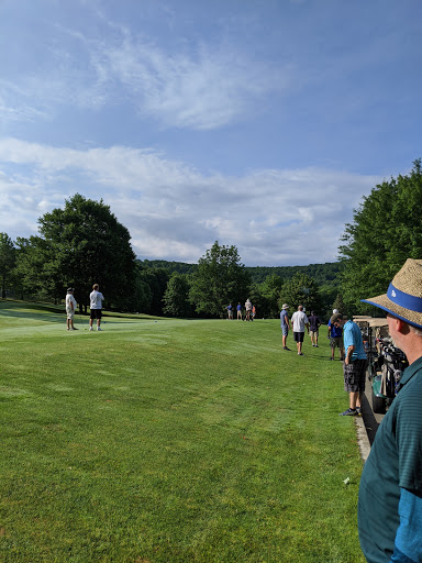 Golf Course «Cable Hollow Golf Course», reviews and photos, 405 Norberg Rd, Russell, PA 16345, USA