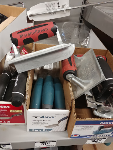 Home Improvement Store «The Home Depot», reviews and photos, 10301 Martin Luther King Jr Hwy, Lanham, MD 20706, USA