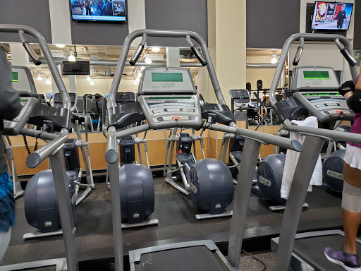 Gym «24 Hour Fitness», reviews and photos, 6653 Fallbrook Ave, West Hills, CA 91307, USA