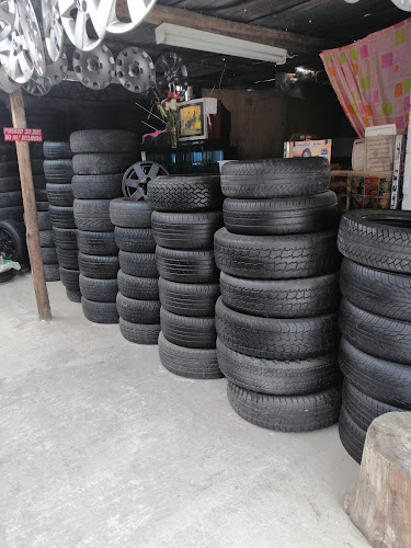 Llantera Don Carlos - Tienda de neumáticos