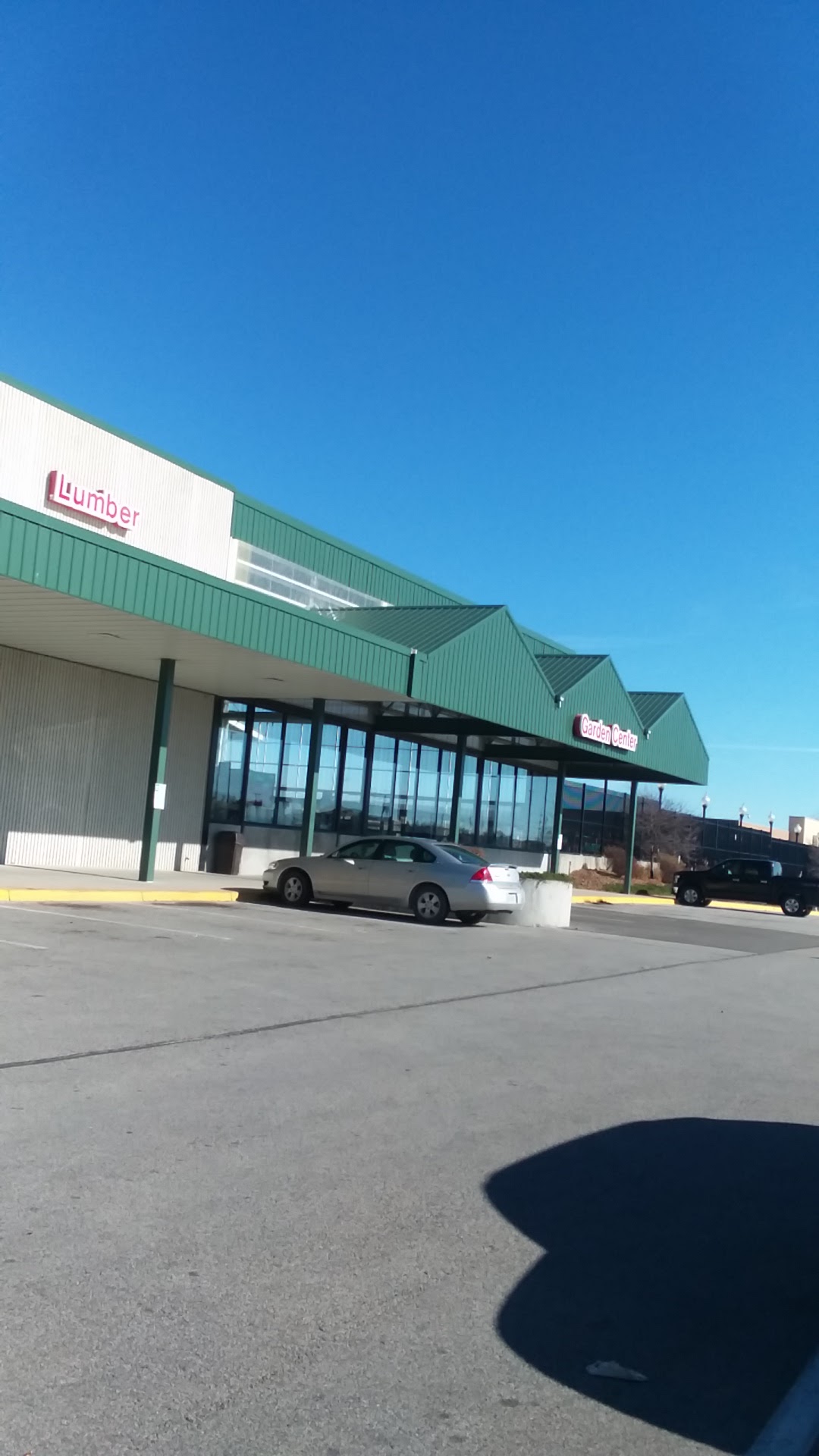 Menards
