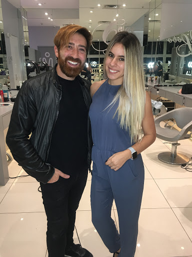 Beauty Salon «Symbols Beauty Salon», reviews and photos, 50 Biscayne Blvd, Miami, FL 33132, USA