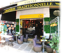 Photos du propriétaire du Crêperie Coffee Crêpes à Paris - n°5