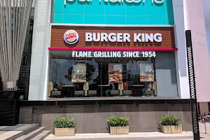 Burger King image