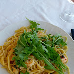 Photo n°1 de l'avis de Annita.i fait le 09/08/2017 à 10:30 sur le  Ristorante Il Delfino Ostia à pl