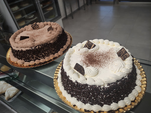 Pastelería Diego en Xàbia, Alicante