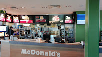 Atmosphère du Restauration rapide McDonald's à Les Sables-d'Olonne - n°3