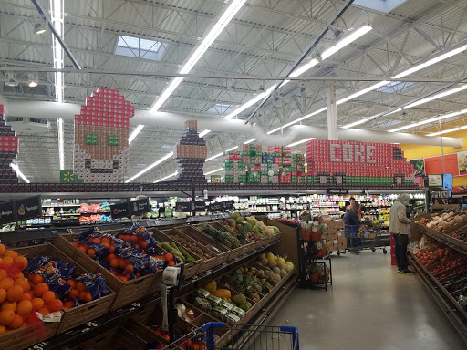 Department Store «Walmart Supercenter», reviews and photos, 949 W Grasslands Dr, American Fork, UT 84003, USA