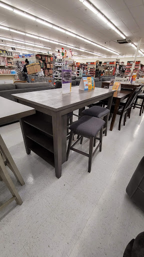 Discount Store «Big Lots», reviews and photos, 480 Georgetown Square, Wood Dale, IL 60191, USA