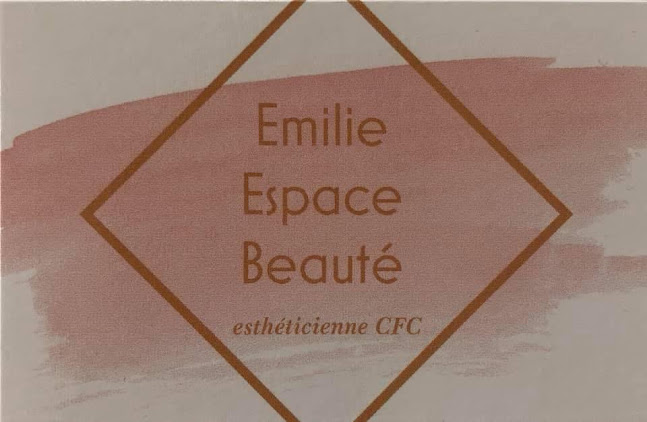 Rezensionen über Emilie Espace Beauté in Bulle - Schönheitssalon