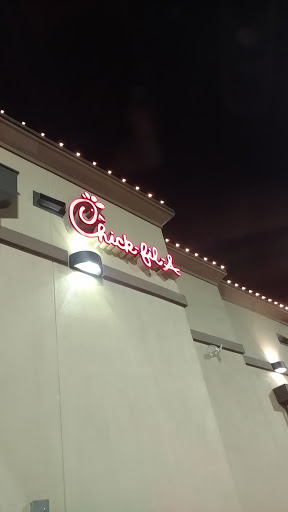 Fast Food Restaurant «Chick-fil-A», reviews and photos, 5905 Farm to Market 2920, Spring, TX 77388, USA