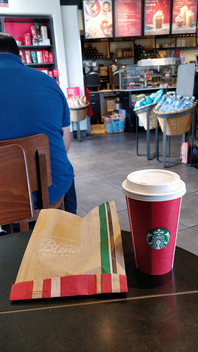 Starbucks image