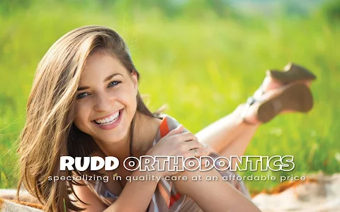 Rudd Orthodontics image