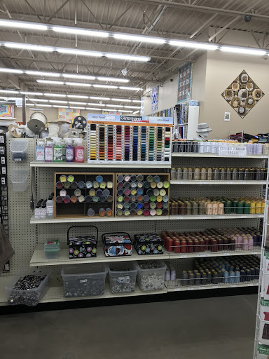 Fabric Store «SR Harris Fabric», reviews and photos, 3715 E Hwy 13, Burnsville, MN 55337, USA