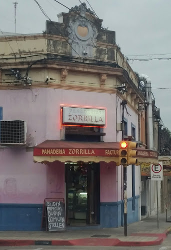 Panadería Zorrilla - Paysandú