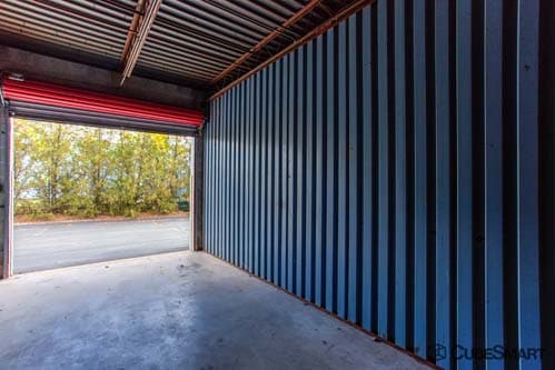 Self-Storage Facility «CubeSmart Self Storage», reviews and photos, 26 Maselli Rd, Newington, CT 06111, USA