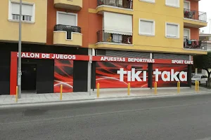 Tiki Taka Torreagüera image