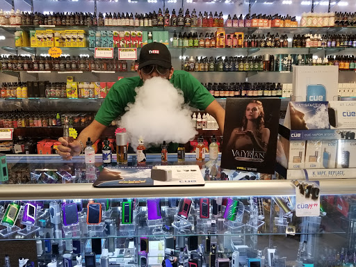 Vaporizer Store «Tobacco King & Vape King», reviews and photos, 1609 S Glebe Rd, Arlington, VA 22204, USA
