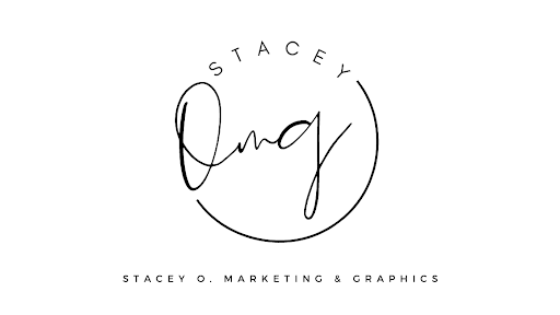 Stacey O. Marketing & Graphics