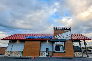 Nisqually Express Espresso & Tobacco image