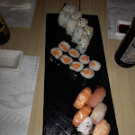 Photo n°2 de l'avis de Celeste.i fait le 26/08/2019 à 21:59 sur le  Sushi Hai Terrasini à Terrasini
