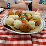 Photo n°8 de l'avis de C.h fait le 05/05/2023 à 08:22 sur le  Mammina Napoli à Naples