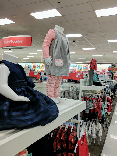 Department Store «Target», reviews and photos, 2887 S Rochester Rd, Rochester Hills, MI 48307, USA