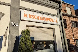 HIRSCHKAMPGRILL Königshardt image