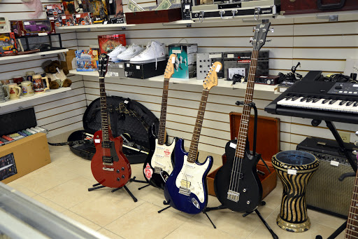 Pawn Shop «Gold Pawn City», reviews and photos, 13080 W State Rd 84, Davie, FL 33325, USA