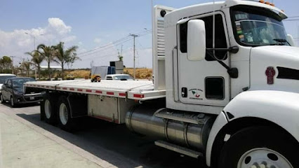 Auto Transportes Juárez