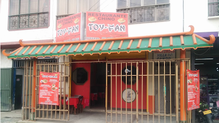 Restaurante Toy-Fan
