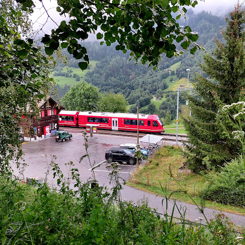 Rezensionen über Camping Garvera in Schwyz - Campingplatz