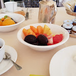 Photo n°3 de l'avis de V.e fait le 20/07/2018 à 21:11 sur le  Grand Hotel Savoia à Genoa