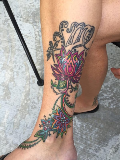 Explore june birthday tattoo ideas, creative tattoo ideas in Idaho Falls, available at Tat 208